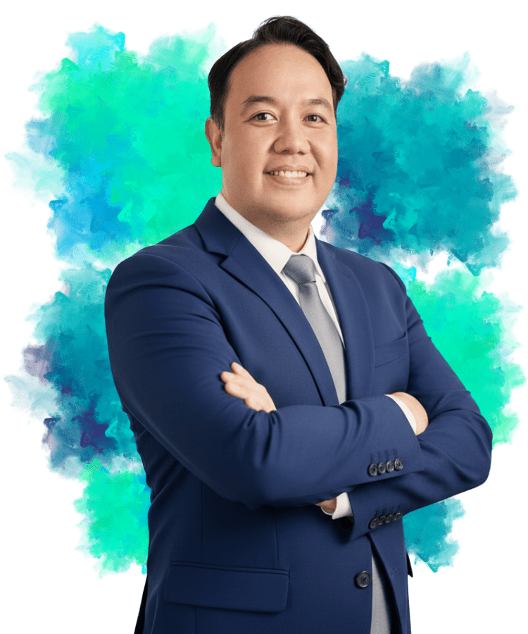 Adrian Kristofferson Albudin